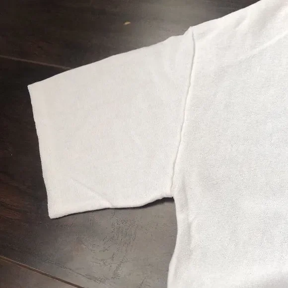 Gabby Isabella Colorblock Tunic Top - Picture 4 of 9